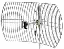 Grid Parabolic Reflector Antenna