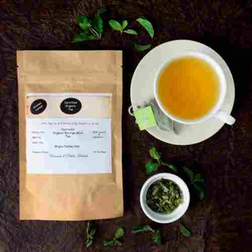 Organic Moringa Mint Tea