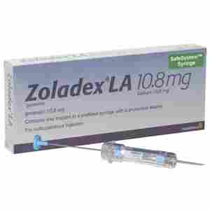 Zoladex LA Injection