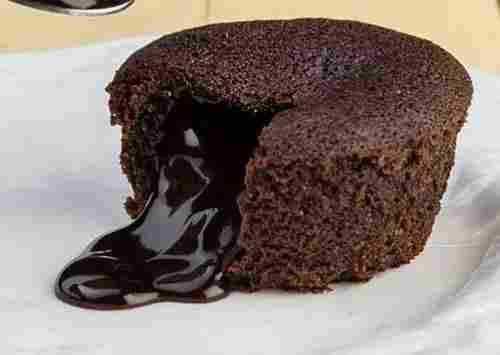 Black Cakes