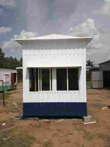 Construction Sites Mobile Office Cabins