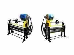 Electric Rubber Roller