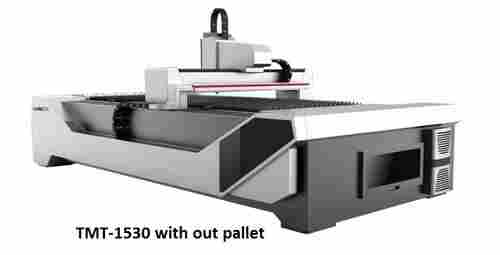 Fiber Laser Metal Cutting Machine