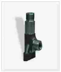 Industrial Nozzle Holder Body