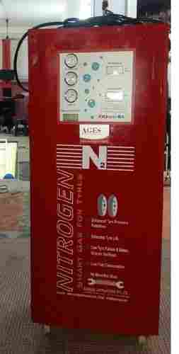 Nitrogen Air Generator