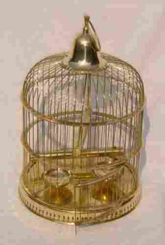 Designer Bird Cage Wedding Centerpiece