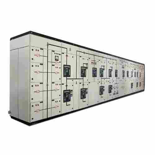 Electrical Pcc Panel