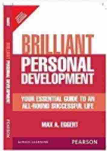 Personal Development Business Books