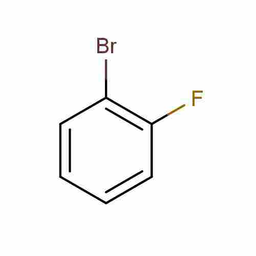 1 Bromo 1 Fluorobenzene