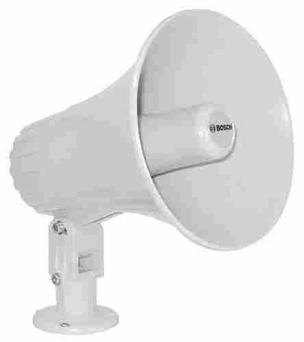 Bosch Pa Horn Loudspeaker