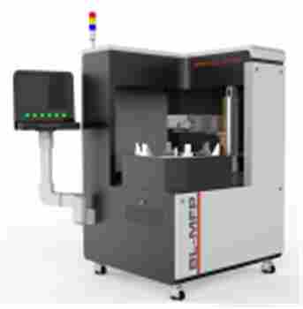 100W IPG Metal Laser Engraving Machine