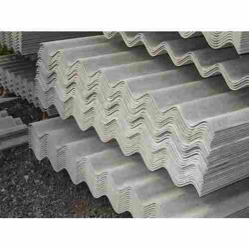 High Quality Cement Roofing Sheets