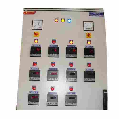 Pneumatic Control Panel Board