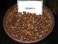 Supreme Arabica Coffee Beans