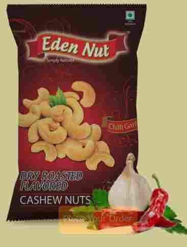 Chilli Garlic Cashew Nuts