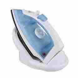 Cordless Steam Iron