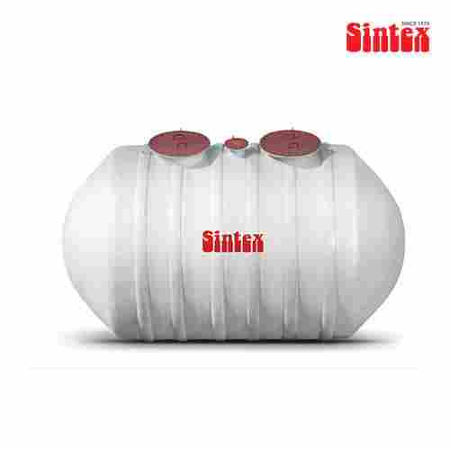 Sintex Underground Water Tanks (Frp)