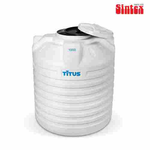 Supreme Quality Titus Water Tank