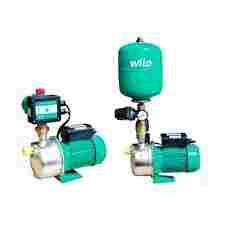 Wilo Pressure Pumps