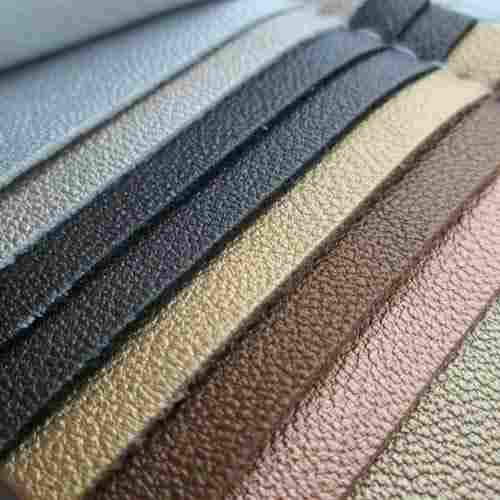 Best Quality PU Coated Leather