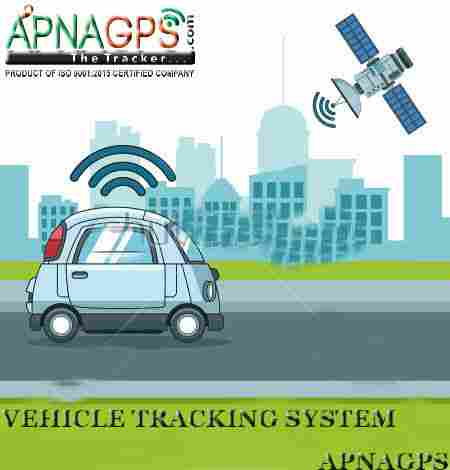 GPS Vehicle Tracking Services
