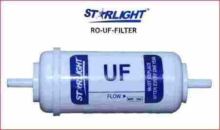 RO UF Filters