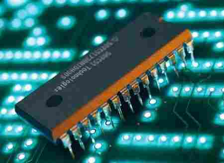 Hi Tech Semiconductor Device