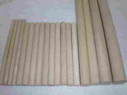 Wooden Dowels With Supreme Quality
