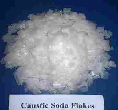 DCM Shriram Caustic Soda Flakes
