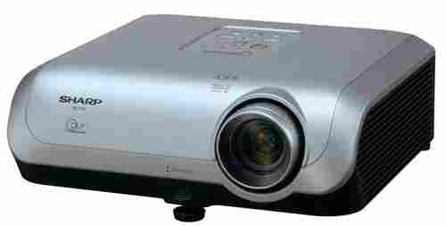 Durable Sharp Lcd Projector
