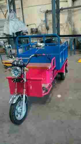 E Rickshaw (Cargo)