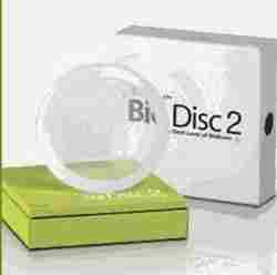 Hi Grade Bio Disc 2
