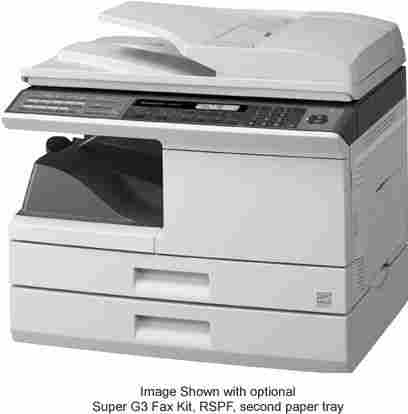 Photocopier Xerox Machine Rental Laser Printer