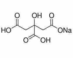 Premium Sodium Citrate Powder