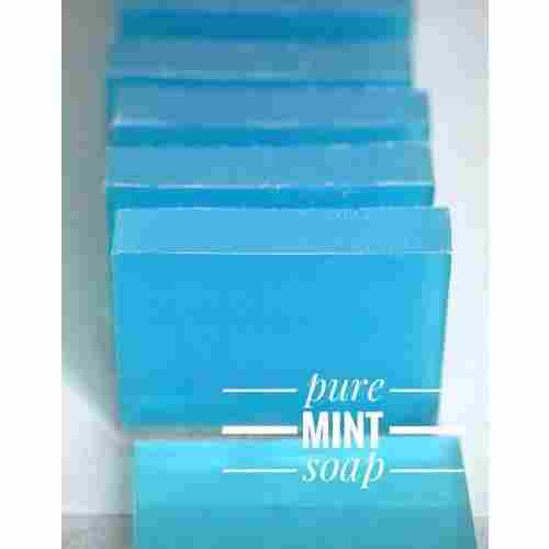 Fresh Luxury Mint Soap