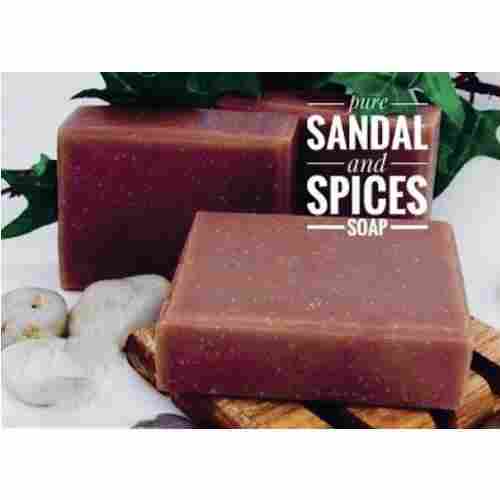 Pure Sandal Spices Soap