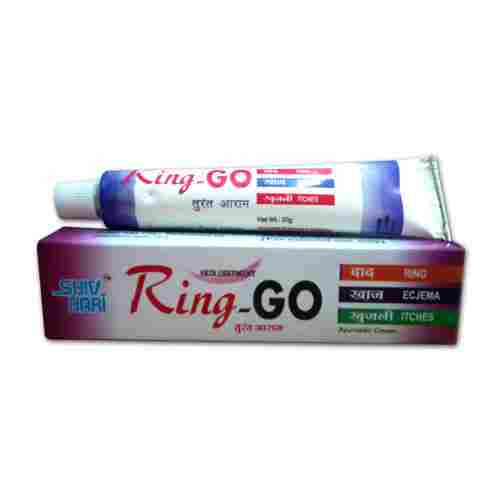 Ring Go Skin Ointment
