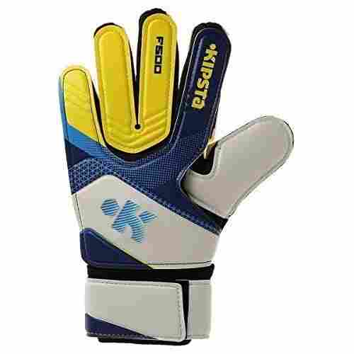 Standard Size Goalkeeper Gloves