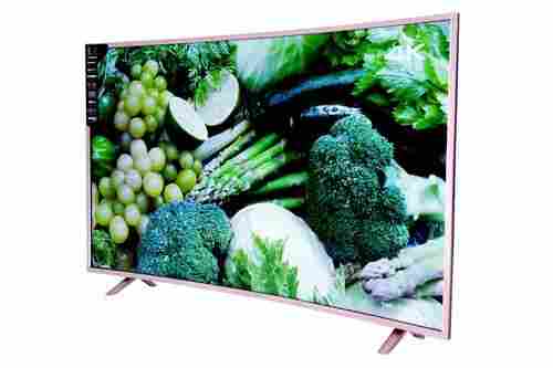 Angel 40 Inch Smart + Curved TV