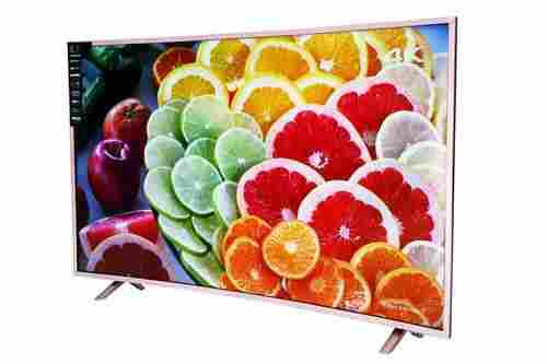 Angel 55 Inch Smart + Curved TV