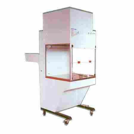 Biosafety Cabinet Front Panel