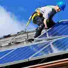 Domestic Roof Top And Commercial Solar Installation Services