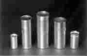Plain Cut Aluminium Cans