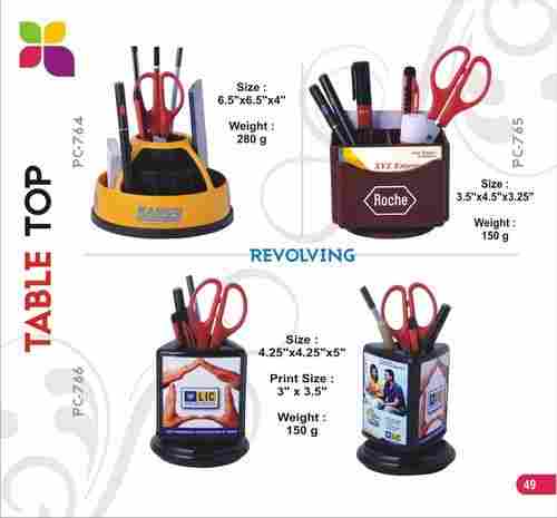Promotional Gift Table Tops