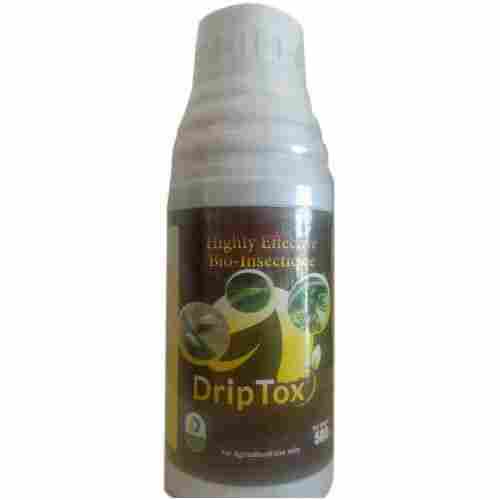 Driptox Agriculture Bio Insecticide