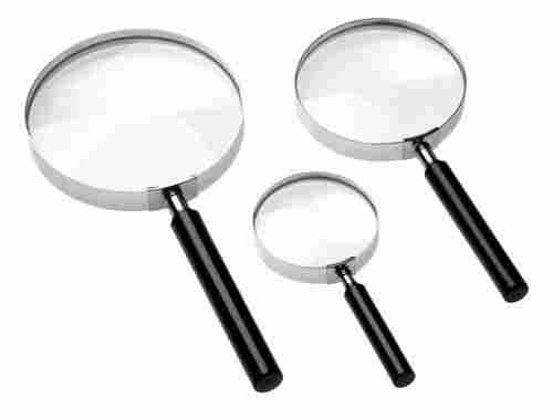 Hand Lens Magnifiers