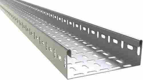 Industrial Perforated Cable Trays