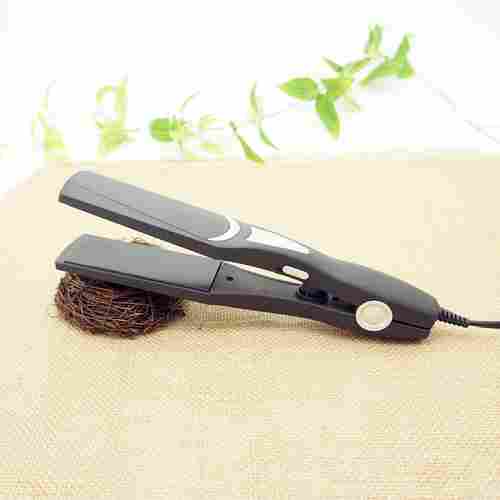 IWEEL 35W Wide Plate Electric Hair Straightener with LED Indicator Light