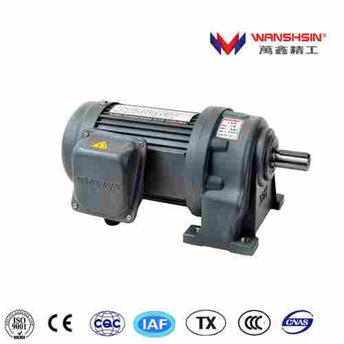 Wanshsin Medium Gear Motors