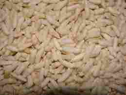 White Muri Rice